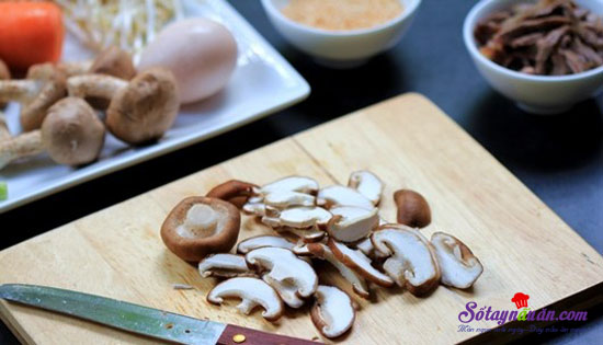 Cách làm cơm trộn Hàn Quốc tại nhà