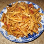 Cách làm củ cải  muối chua cay