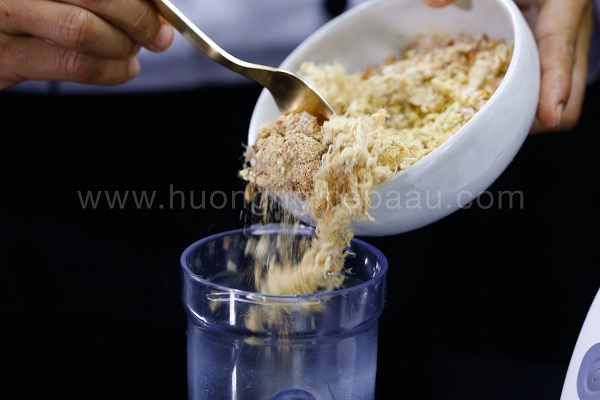 Cách làm cua rang muối ngon đánh thức vị giác