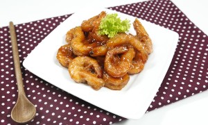 Cách làm cupcake chuối caramel ngọt lịm, ngon mê ly