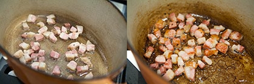 Cách làm đá bào dâu tây mát lạnh đón hè