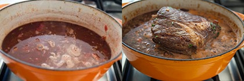 Cách làm đá bào dâu tây mát lạnh đón hè