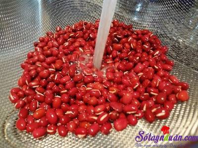 Cách làm đá bào Patbingsu của Hàn siêu ngon và hấp dẫn