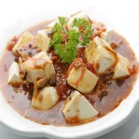 Cách làm đậu hũ sốt nấm ngày rằm