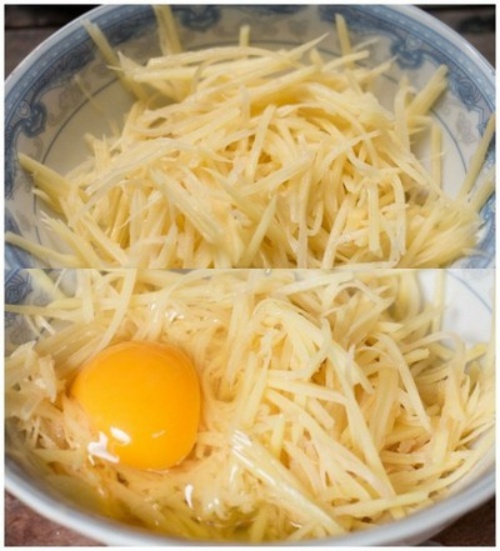 Cách làm đậu nhồi tôm thịt sốt cà chua đơn giản mà ngon mê mẩn