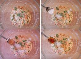 Cách làm đậu phụ chiên ngon, lạ