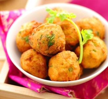 Cách làm đậu phụ chiên ngon, lạ