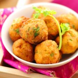 Cách làm đậu phụ chiên ngon, lạ