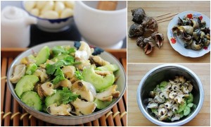 Cách làm đậu phụ nhồi thịt sốt cà chua ngon ngất ngây