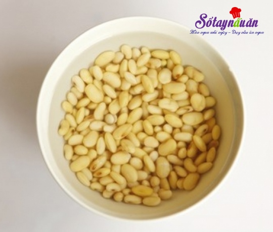 Cách làm đậu phụ trứng mềm thơm cho cả nhà