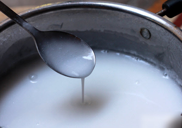 Cách làm đậu xanh đánh thơm ngon thức uống giải nhiệt mùa hè