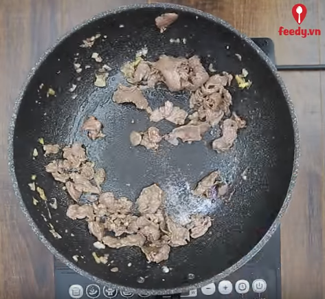 Cách làm điểm tâm ngon đúng điệu với bánh mỳ bơ ngọt dịu