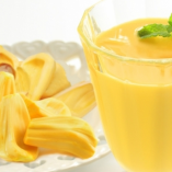 Cách làm độc đáo sinh tố mít