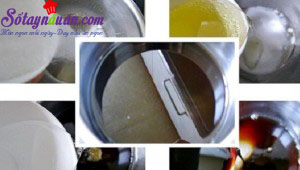 Cách làm dưa chuột muối giòn giòn ngon hết ý