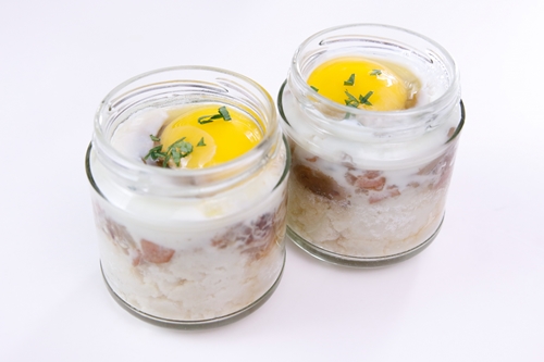 Cách làm dừa hỏa diệm sơn, cơn sốt mới bùng nổ khắp 2 miền