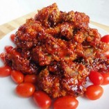 Cách làm đùi gà chiên giòn hấp dẫn