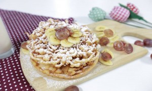 Cách làm flan bí đỏ mát lịm, quyến rũ ngay tại nhà, ăn miếng nào phê miếng đấy