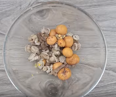 Cách làm gà bọc chips lạ miệng, thơm nức mũi