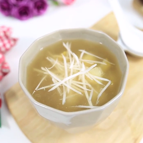 Cách làm gà cay phô mai kiểu Hàn siêu ngon ngay tại nhà