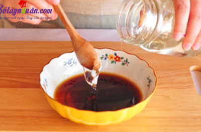 Cách làm gà chiên xì dầu có da vàng giòn hấp dẫn