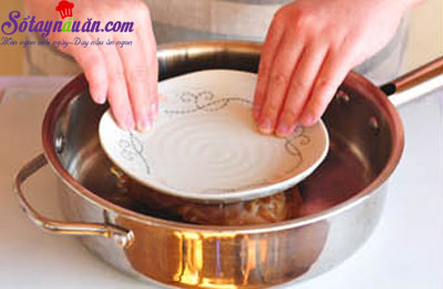 Cách làm gà chiên xì dầu có da vàng giòn hấp dẫn