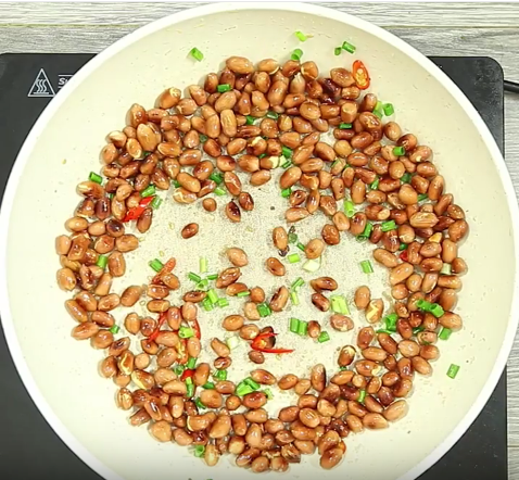 Cách làm gà nướng cay 7 cấp độ đang khiến giới trẻ phát cuồng