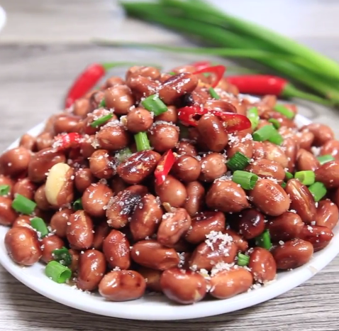 Cách làm gà nướng cay 7 cấp độ đang khiến giới trẻ phát cuồng