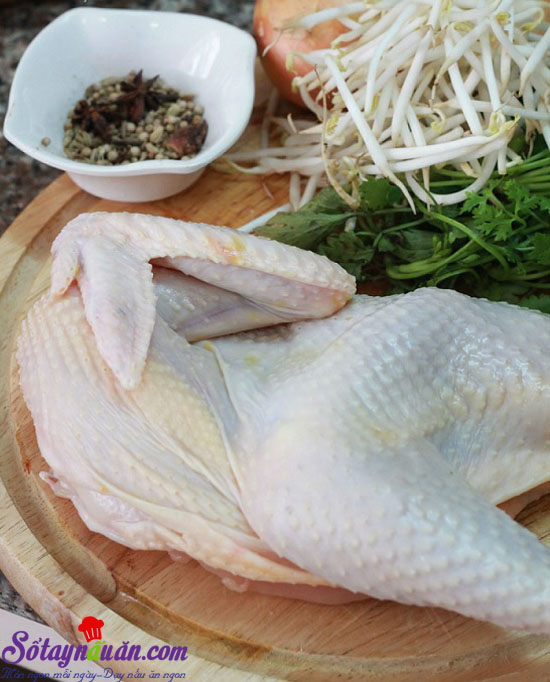 Cách làm gà nướng muối ngon, nhanh gọn tại nhà