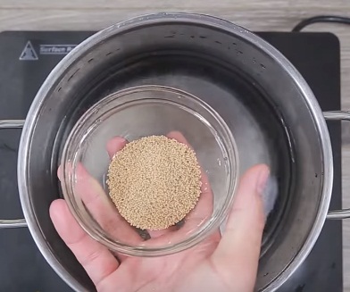 Cách làm gà nướng muối ớt xiên que sốt chanh ngon đậm đà khó cưỡng