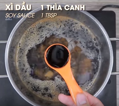 Cách làm gà nướng muối ớt xiên que sốt chanh ngon đậm đà khó cưỡng