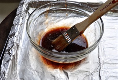 Cách làm gà nướng phô mai