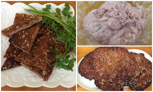 Cách làm gà om thuốc bắc kiểu mới, người chán ăn cũng gắp không ngừng đũa