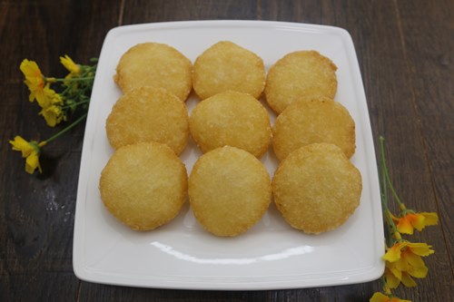 Cách làm gà  om tỏi hành tây chuẩn vị món Âu