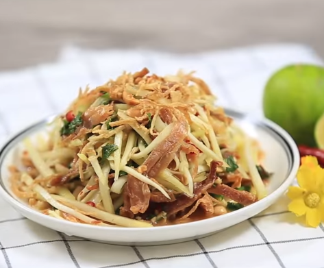 Cách làm gà rang muối ngon "bá cháy", chồng ăn xong cũng phải năn nỉ làm thêm