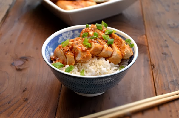 Cách làm Gà rim mặn ngọt ngon tuyệt cho bữa ăn gia đình