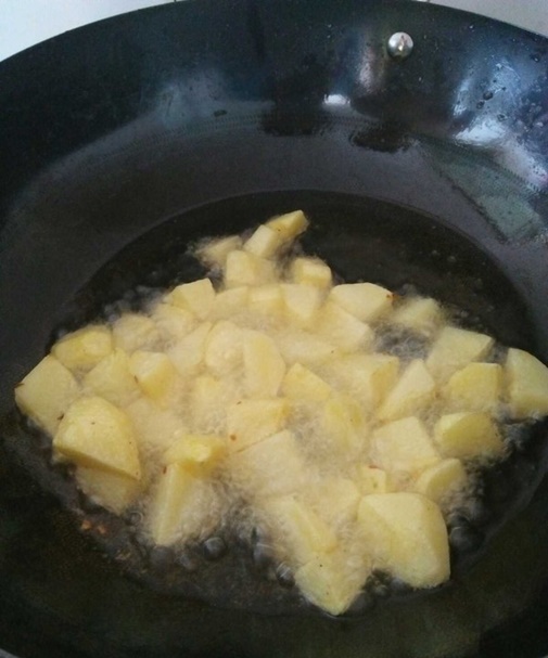 Cách làm gà sốt chua ngọt ngon miễn chê