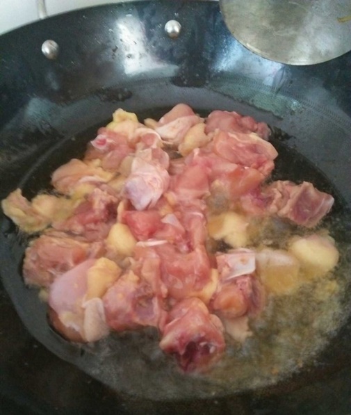 Cách làm gà sốt chua ngọt ngon miễn chê