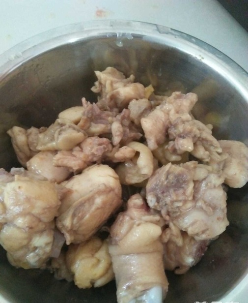 Cách làm gà sốt chua ngọt ngon miễn chê