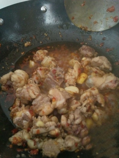 Cách làm gà sốt chua ngọt ngon miễn chê