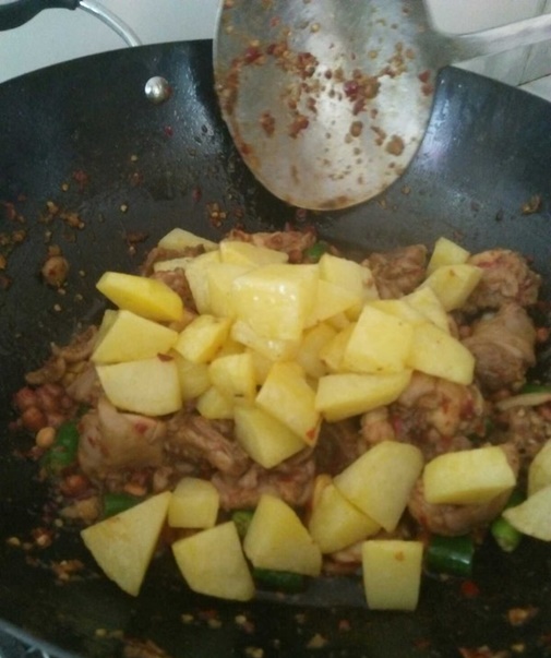 Cách làm gà sốt chua ngọt ngon miễn chê