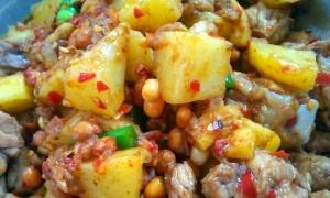 Cách làm gà sốt chua ngọt ngon miễn chê