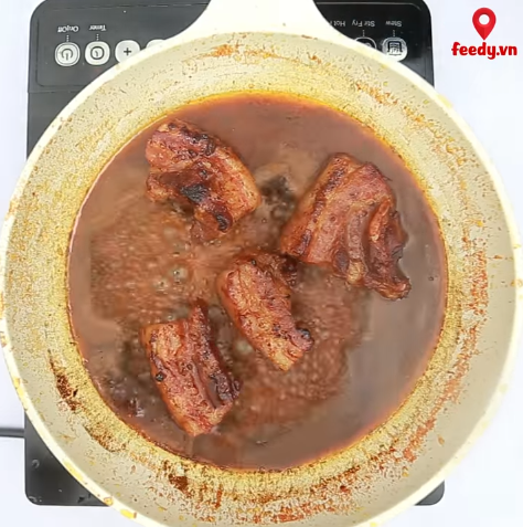 Cách làm gà teriyaki siêu nhanh lại đúng vị, đưa cơm vèo vèo