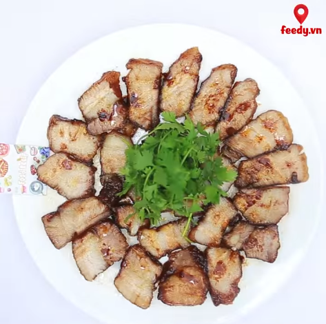 Cách làm gà teriyaki siêu nhanh lại đúng vị, đưa cơm vèo vèo