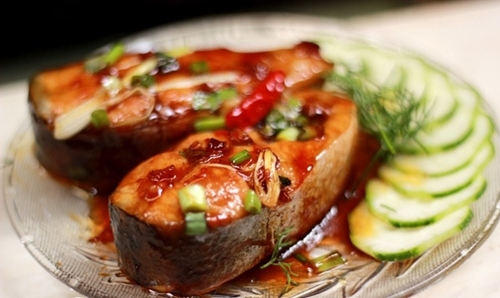 Cách làm gà xào lăn đơn giản mà ngon bất ngờ