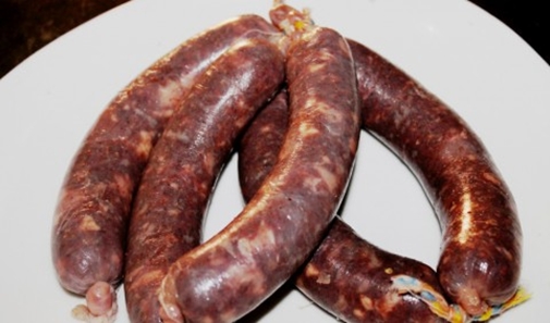 Cách làm giò bì hoa bắt mắt ngon miệng cực đưa cơm