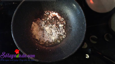 Cách làm giò xào cực ngon cho bữa cơm hàng ngày