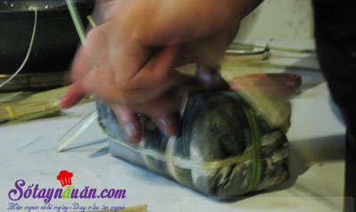 Cách làm giò xào cực ngon cho bữa cơm hàng ngày