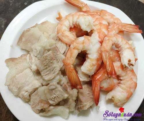 Cách làm gỏi cổ hũ dừa giòn ngon lạ miệng