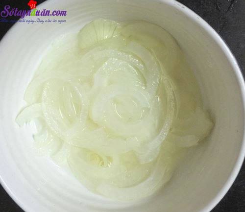 Cách làm gỏi cổ hũ dừa giòn ngon lạ miệng