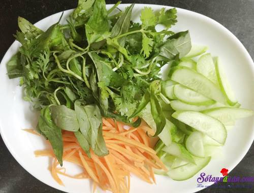 Cách làm gỏi cổ hũ dừa giòn ngon lạ miệng